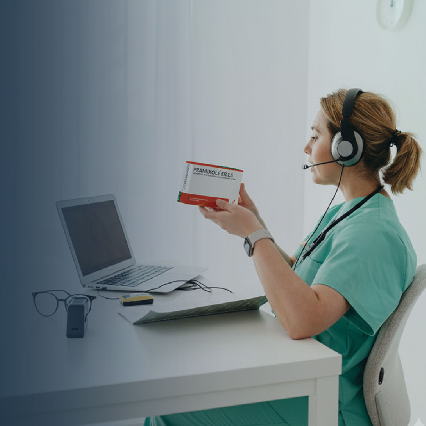 Acompañamiento en adherencia y telemedicina profesional - Sanapraxis