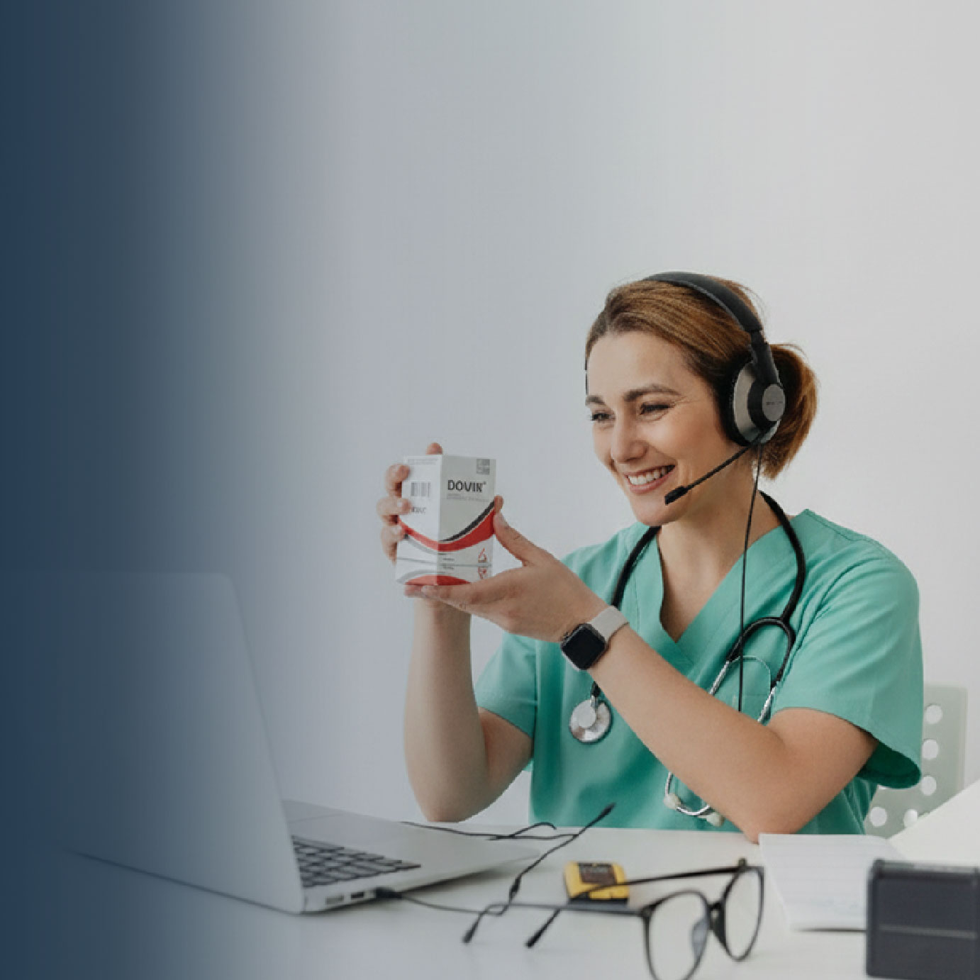 Acompañamiento en adherencia y telemedicina profesional - Sanapraxis