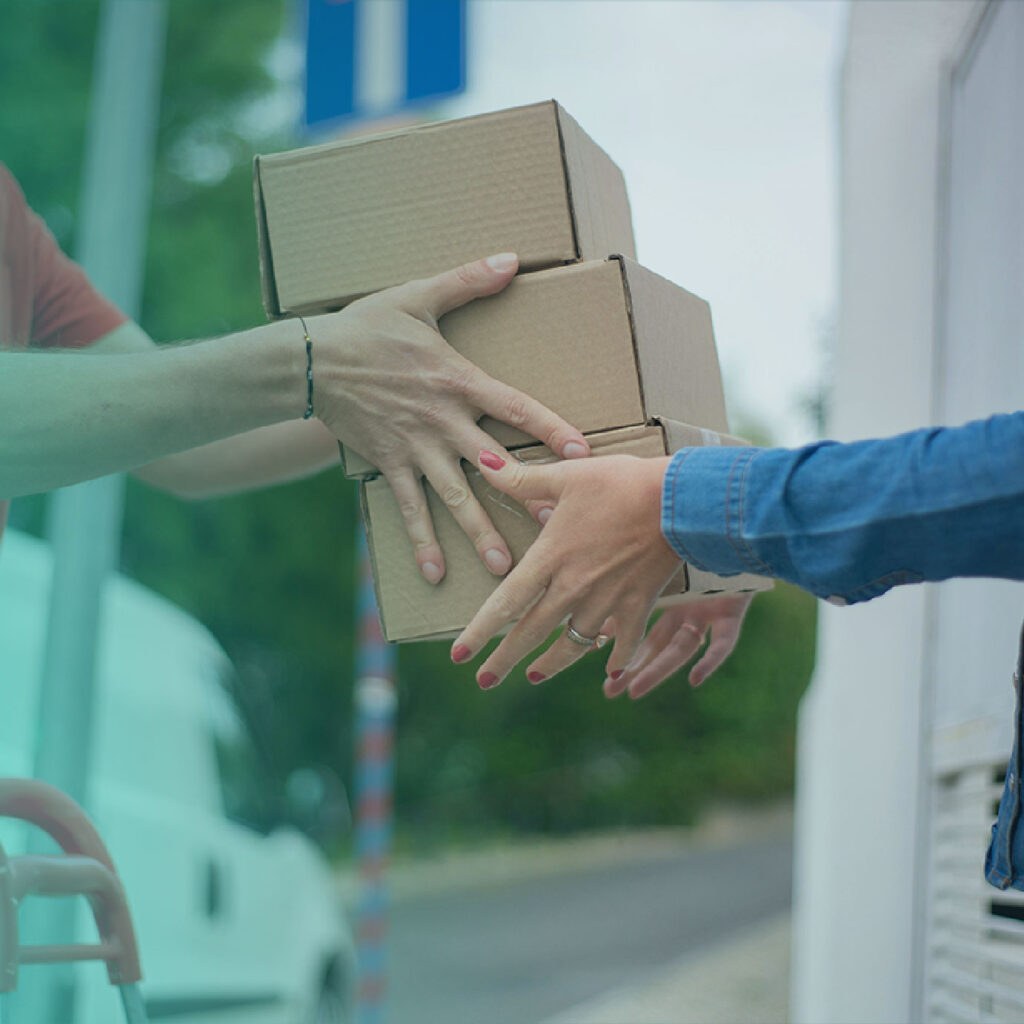 Servicio de entrega de medicamentos a domicilio en Colombia - Sanapraxis