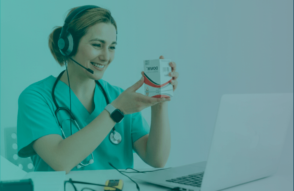 Acompañamiento en adherencia y telemedicina profesional - Sanapraxis