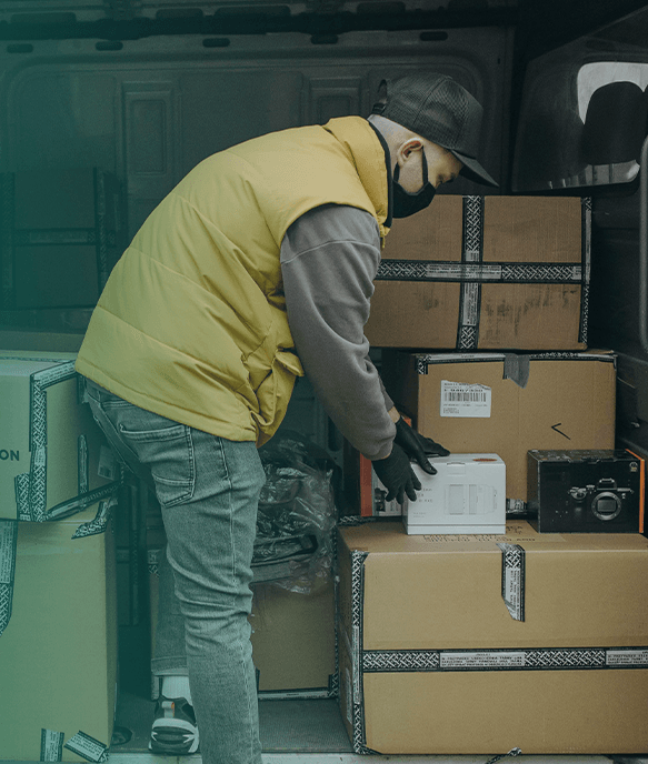 Servicio de entrega de medicamentos a domicilio en Colombia - Sanapraxis