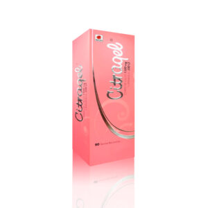 CITRAGEL 1.500 MG CAJA 90 TABLETAS