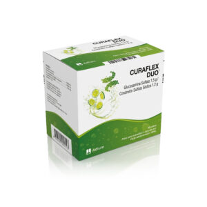 CURAFLEX DUO (1200+1500)MG CAJA X 30 SOB